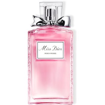 DIOR Miss Dior Rose N'Roses Eau de Toilette pentru femei - imagine 2